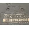Recambio de caja reles / fusibles para renault megane iii berlina 5 p emotion referencia OEM IAM 284B61871R  
