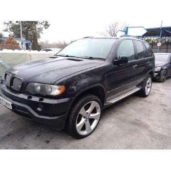 BMW X5 (E53)