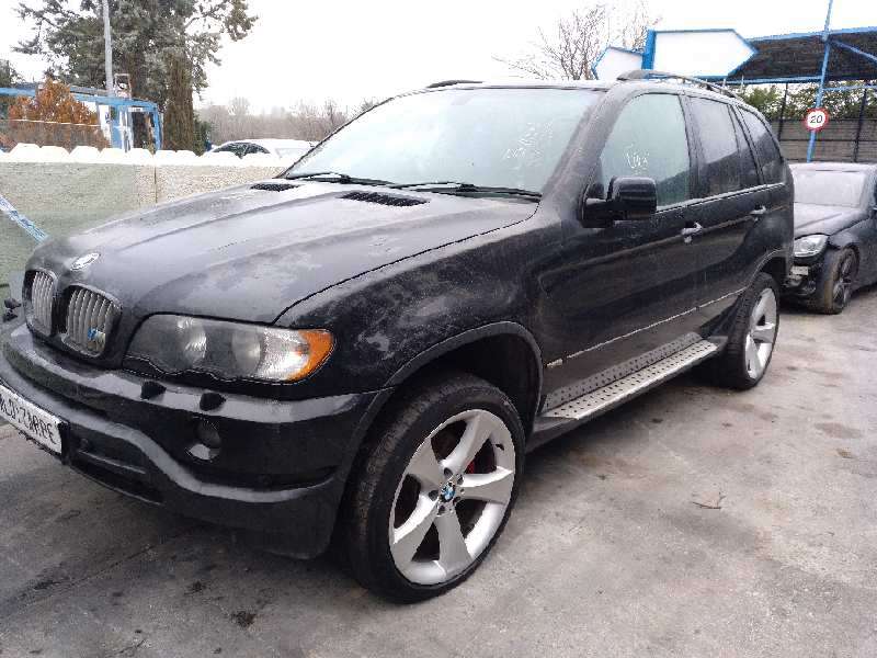 BMW X5 (E53)
