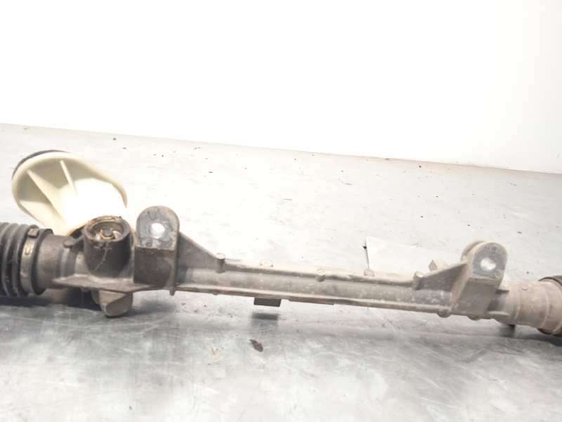 Recambio de cremallera direccion para renault megane iii berlina 5 p emotion referencia OEM IAM 490017022R 3