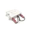Recambio de modulo electronico para audi a3 (8p) 2.0 tdi referencia OEM IAM 8E0035456B  