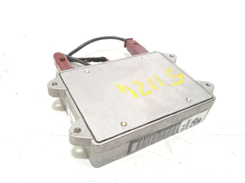 Recambio de modulo electronico para audi a3 (8p) 2.0 tdi referencia OEM IAM 8E0035456B - Negro 2