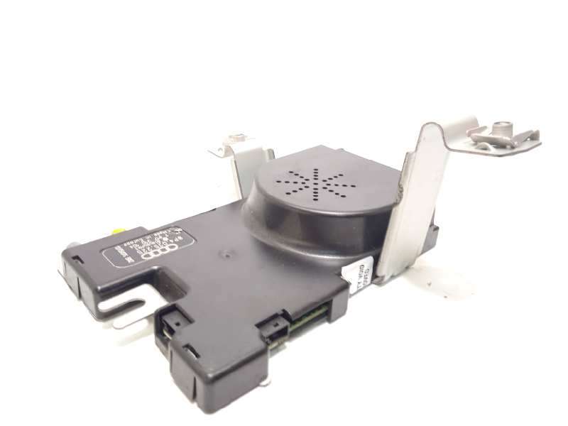 Recambio de modulo electronico para audi a3 (8p) 2.0 tdi referencia OEM IAM 8P4035225D  7617310104 - Negro 2