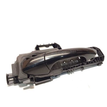 Recambio de maneta exterior trasera izquierda para mercedes-benz clase gla (w156) gla 250 4-matic (156.946) referencia OEM IAM A