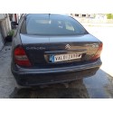 CITROËN C5 I (DC_)