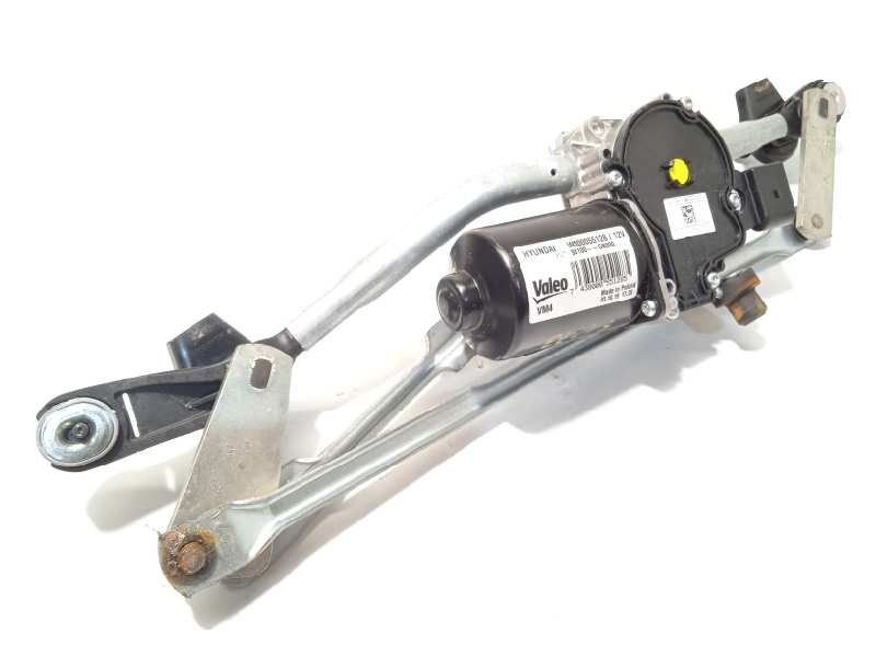 MOTOR LIMPIA DELANTERO 98100C8000 W000055128 98100GB000