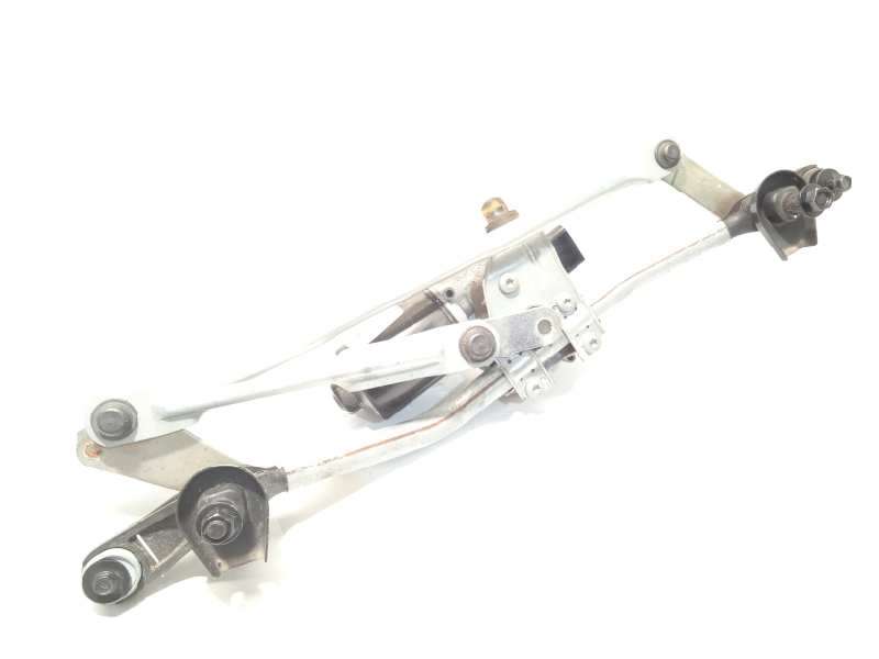 Recambio de motor limpia delantero para hyundai i20 active 1.0 tgdi cat referencia OEM IAM 98100C8000 W000055128 98100GB000 - Rojo 3