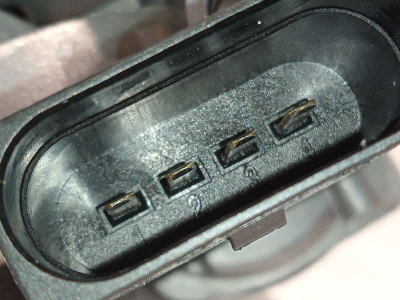 Recambio de motor limpia delantero para hyundai i20 active 1.0 tgdi cat referencia OEM IAM 98100C8000 W000055128 98100GB000 - Rojo 5