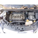 OPEL CORSA D