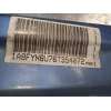 Recambio de refuerzo paragolpes delantero para chrysler pt cruiser (pt) 2.2 crd cat referencia OEM IAM 5303438AG  