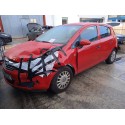OPEL CORSA D