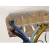 Recambio de retrovisor derecho para chrysler pt cruiser (pt) 2.2 crd cat referencia OEM IAM 05067026AD K05067026AD 