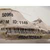Recambio de retrovisor derecho para chrysler pt cruiser (pt) 2.2 crd cat referencia OEM IAM 05067026AD K05067026AD 