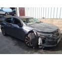RENAULT MEGANE IV HATCHBACK (B9A/M/N_)