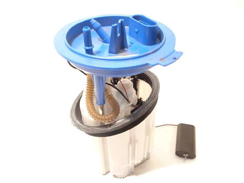 Recambio de bomba combustible para skoda rapid 1.2 tsi referencia OEM IAM 6RA919051C  0580200323 - Blanco 2