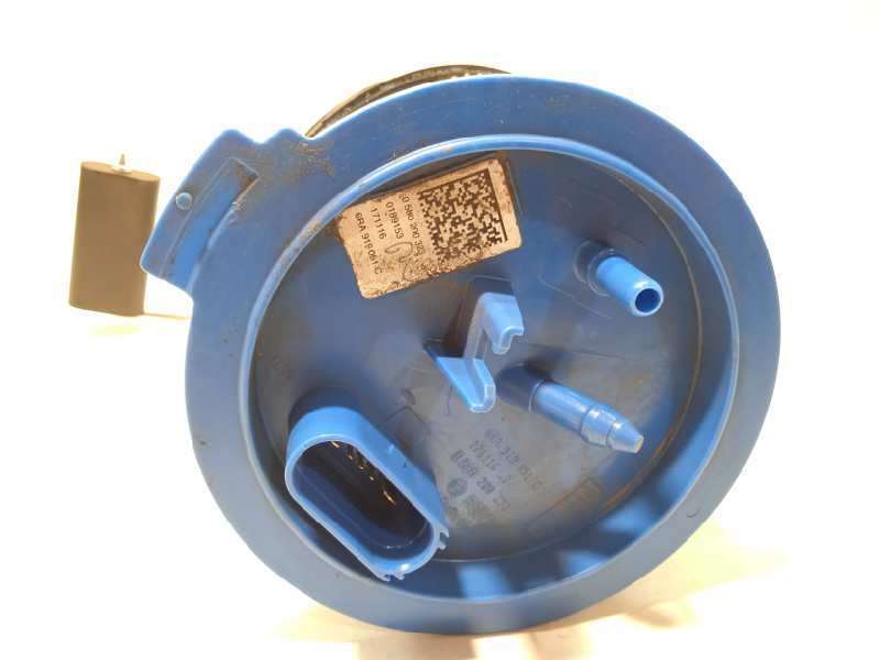 Recambio de bomba combustible para skoda rapid 1.2 tsi referencia OEM IAM 6RA919051C  0580200323 - Blanco 4