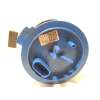 Recambio de bomba combustible para skoda rapid 1.2 tsi referencia OEM IAM 6RA919051C  0580200323