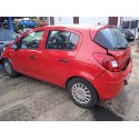 OPEL CORSA D