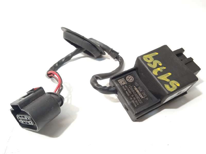 MODULO ELECTRONICO 1K0906093H 