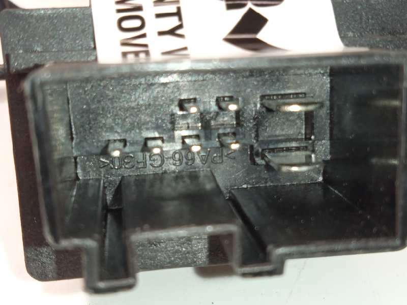 Recambio de modulo electronico para skoda rapid 1.2 tsi referencia OEM IAM 1K0906093H - Blanco 3