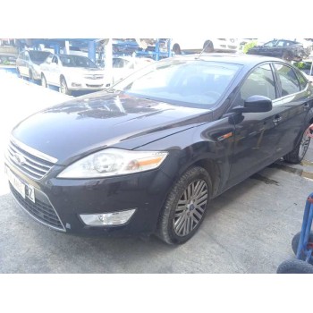 FORD MONDEO BER. (CA2)