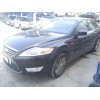 ford mondeo ber. (ca2) del año 2008