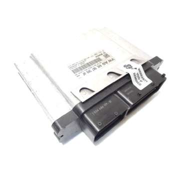 CENTRALITA MOTOR UCE 04E907309AF 0261S09531