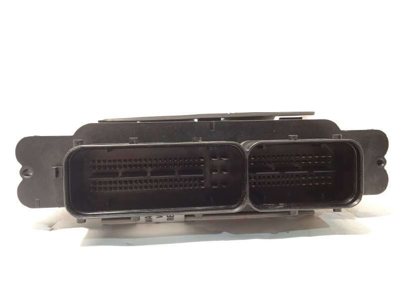 Recambio de centralita motor uce para skoda rapid 1.2 tsi referencia OEM IAM 04E907309AF  0261S09531 - Blanco 3