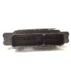 Recambio de centralita motor uce para skoda rapid 1.2 tsi referencia OEM IAM 04E907309AF  0261S09531