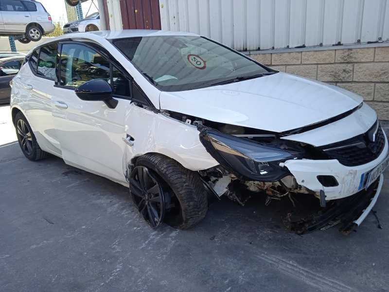 OPEL ASTRA K LIM. 5TÜRIG