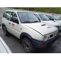 NISSAN TERRANO/TERRANO.II (R20)