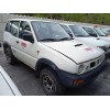 nissan terrano/terrano.ii (r20) del año 1999