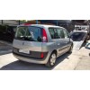 renault espace iv (jk0) del año 2003