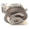 Recambio de compresor aire acondicionado para skoda rapid 1.2 tsi referencia OEM IAM 5Q0816803E  1789P