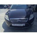 FORD MONDEO BER. (CA2)
