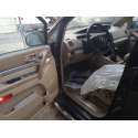 SSANGYONG RODIUS I