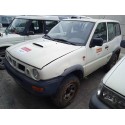 NISSAN TERRANO/TERRANO.II (R20)