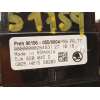 Recambio de mando calefaccion / aire acondicionado para skoda rapid 1.2 tsi referencia OEM IAM 5JA820045D  5JA820045D9B9