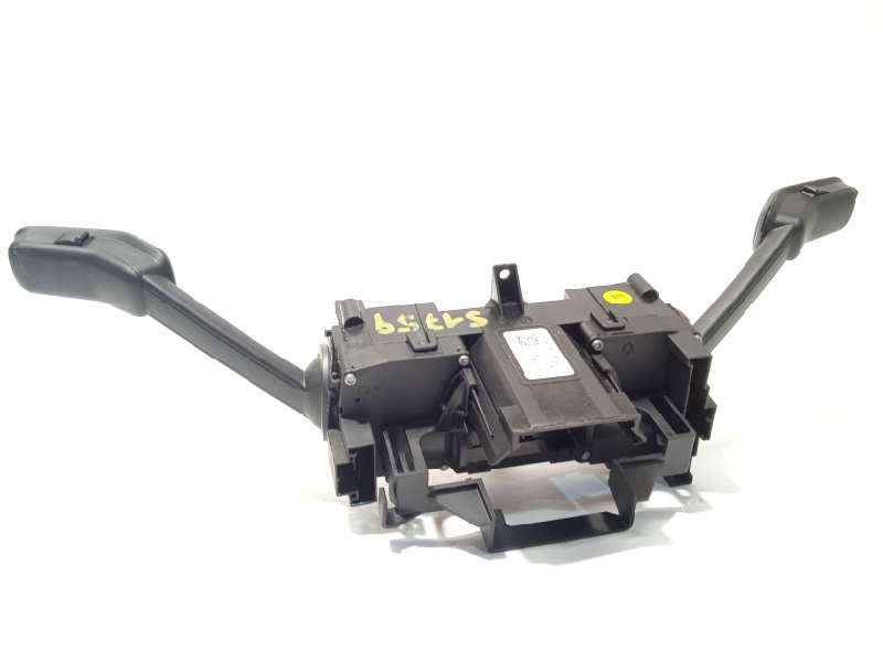 Recambio de mando intermitentes para skoda rapid 1.2 tsi referencia OEM IAM 6C6953501B - Blanco 3
