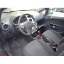 OPEL CORSA D