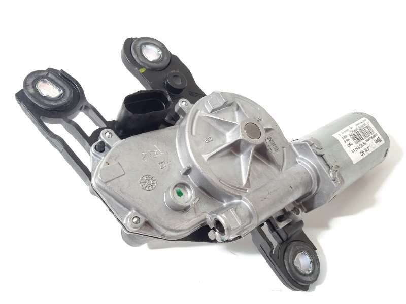 Recambio de motor limpia trasero para skoda rapid 1.2 tsi referencia OEM IAM 5F4955711  W000030950 - Blanco 2