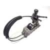 Recambio de palanca cambio para skoda rapid 1.2 tsi referencia OEM IAM 6RA711049C  