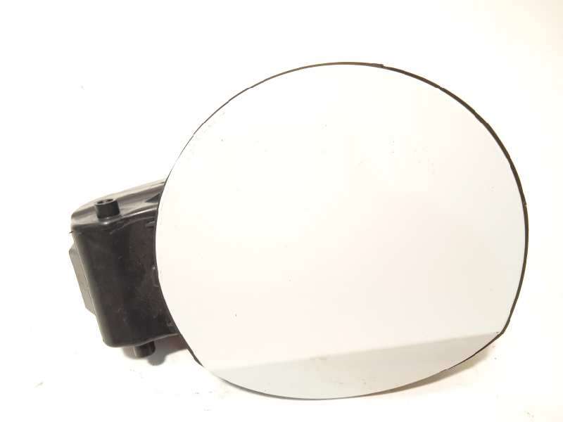 Recambio de tapa exterior combustible para skoda rapid 1.2 tsi referencia OEM IAM 5JJ809999B  5JJ809909 - Blanco 2