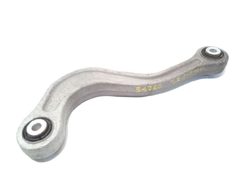 Recambio de brazo suspension superior trasero izquierdo para porsche panamera gts referencia OEM IAM 97033104700 - Blanco 2