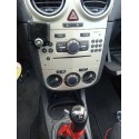 OPEL CORSA D
