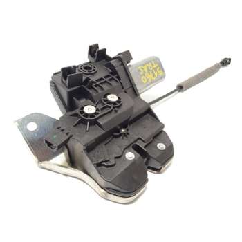 CERRADURA MALETERO / PORTON 97051205303 