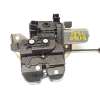 Recambio de cerradura maletero / porton para porsche panamera gts referencia OEM IAM 97051205303  