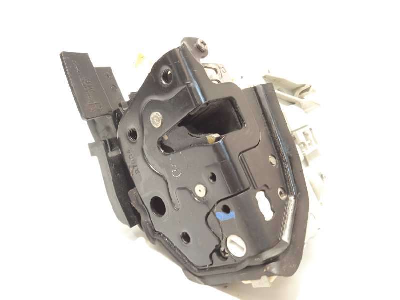 CERRADURA PUERTA DELANTERA DERECHA 8J1837016C 