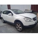 NISSAN QASHQAI (J10)