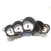 Recambio de cuadro instrumentos para porsche panamera gts referencia OEM IAM 97064198275  97064198275B9A